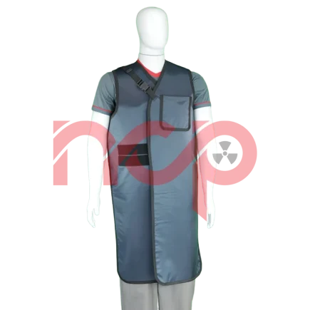 Necipa: líder em EPI veterinário para profissionais exigentes