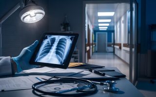 Quais os principais acessórios para radiologia? Saiba o que não pode faltar no consultório