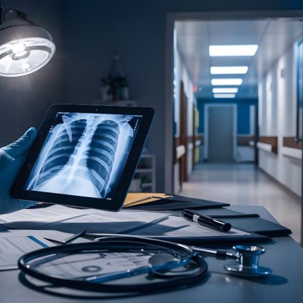 Quais os principais acessórios para radiologia? Saiba o que não pode faltar no consultório
