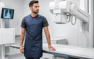 Avental de chumbo profissional: qual modelo escolher?