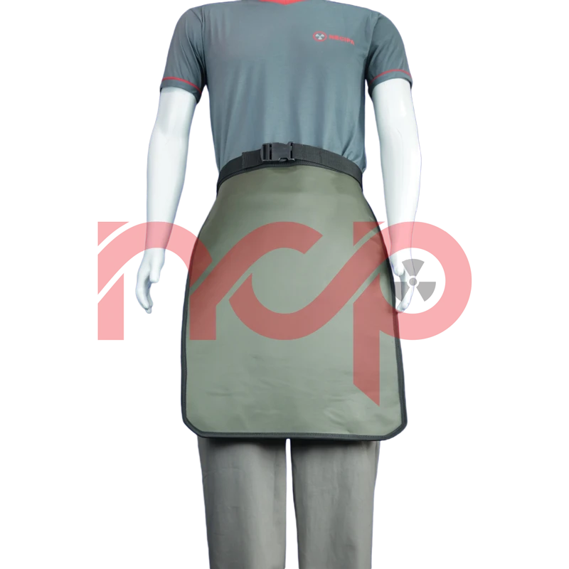Protetor de órgãos genitais