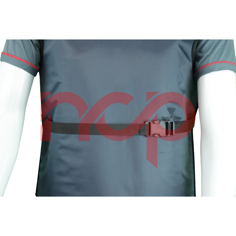 Avental PB odontológico panorâmico casaco